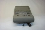 12-15 Chevrolet Captiva Sport Console Front Without Sunroof Used. Price: $106.21.