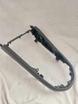 2019-23 Kia Forte 4DR Sedan Center Console Trim Panels; 84697M7000 & 84694M7000 Used. Price: $64.00.