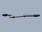 2023 Volkswagen ID.4 Left & Right Dashboard Air Vent Grille Set (2) 11K858416B Used. Price: $179.90.
