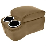 Classic Consoles Bd-drinkster SHORTY-227 Bench Console, Buckskin New. Price: $157.99.