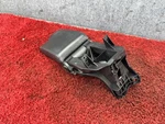 Bmw 1999-2006 E46 Center Console Carrier Black Oem 106K Used. Price: $74.99.