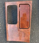 2001 2002 2003 Lexus LS430 Ash Tray W/ Trim Bezel 74110-50070 58804-50260-E1 Used. Price: $129.95.