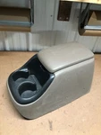 00 02 03 04 05 06 Toyota Tundra Front Center Floor Console Brown 58912-0C010 Used. Price: $119.20.