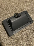 15-20 Ford F-150 Center Jump Seat Rear Cup Holder Oem Back Used. Price: $135.00.