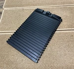2009-2015 Honda Pilot Center Console Sliding Door Cover Storage Shutter Oem Used. Price: $139.99.