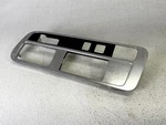 22-25 Infiniti QX60 Center Console Gear Shifter Bezel Trim Panel Cover Oem Used. Price: $70.00.