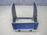 85-89 Toyota AW15 MR2 Radio Surround Trim Bezel Panel Blue 55424-17020 Oem Used. Price: $61.65.