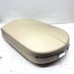 2007-2013 Acura Mdx Front Center Console Lid Top Tan Beige Oem Used. Price: $118.99.