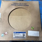Ford BB5Z-78518A00-B Oem Left Side Cable & Guide 2011-2019 Explorers New. Price: $20.00.