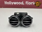 2014-2020 Mercedes Class Sedan Rear Center Console A/c Heater Air Vent Grille Used. Price: $37.90.