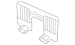 Genuine Audi Console Cup Holder 9J1-863-583 New. Price: $35.40.