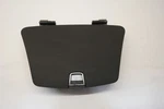 2008-2012 Chevrolet Malibu Center Console Dash Storage Black Used. Price: $84.22.