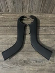 05-06 Infiniti G35 Sedan A/t Center Console Side Trim Pair Black Oem 68420AC700 Used. Price: $19.99.
