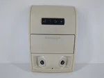 2008 Chrysler Town & Country Overhead Roof Console Interior Dome Light VWUO6 Used. Price: $87.49.