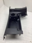2008-2020 Toyota Sequoia Console Storage Tray Compartment Box Oem Used. Price: $84.70.