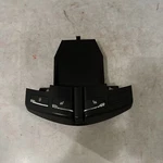 2013 Porsche Cayenne Rear Seat Heated Switch Assembly Oem 7P5927325R Used. Price: $87.62.