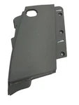 2013 Chevrolet Chevy Malibu Center Console Left Side Floor Panel Cover Trim Oem Used. Price: $33.97.