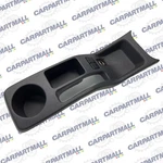 2005-2007 Suzuki Aerio Center Console Cup Holder And Lever Cover Trim 7584159J0 Used. Price: $43.32.