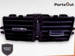14-20 Infiniti Q50 Rear Center Console A/c Air Vent Grille Trim Panel Oem Used. Price: $33.29.