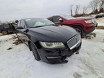 2017 Lincoln Mkz Center Console Used Oem Black Sunroof 4DR 85000 Miles. Price: $80.75.