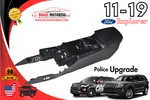 2011-2019 Ford Explorer Factory Oem Center Floor Console Assembly Black Used. Price: $348.99.