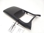 2008 - 2010 Nissan Rogue Rear Center Console Trim Panel Box Used. Price: $34.00.