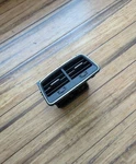 2019-2022 Audi A6 Rear Center Air Vent Grille Trim 4K0819203 Oem Used. Price: $73.92.