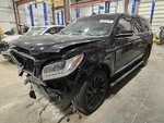 Used Front Lower Center Console Fits: 2021 Lincoln Navigator Floor Less Audio An. Price: $543.75.