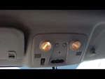15-17 Gmc Acadia Gray Front Overhead Console Vin J 11TH Digit Limited Roof Used. Price: $89.34.