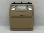 2010-2011 Toyota Camry Center Floor Console LC3OV Used. Price: $67.41.
