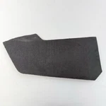 2019-25 Volvo S60 Center Console Left Side Forward Carpet Trim Cover Panel Oem Used. Price: $33.00.