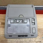 2004-2009 Lexus RX350 RX330 Interior Light Overhead Console Dome 81260-48050-B0 Used. Price: $59.00.