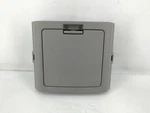 2005 Chevrolet Uplander Overhead Roof Console YNP95 Used. Price: $269.26.