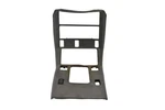 90-02 Mercedes SL500 R129 Center Console Trim Bezel Panel Black 1296830300 Oem Used. Price: $140.00.