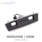 2012-2018 Audi A6 Quattro Rear Console Switch Trim / Bezel 4G0863351A Used. Price: $13.49.