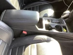 Console Front Floor Sel Fits 18-19 Escape 824489 Used. Price: $99.00.