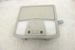 2008-2013 Nissan Rogue Front Roof Map Dome Light Lamp Console Tan 26430-JN25A Used. Price: $59.85.
