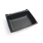 2009 Kia Borrego Center Console Storage Compartment Tray Bin Box Oem 84680-2J010 Used. Price: $29.25.