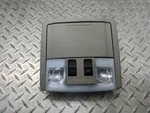 09-14 Ford Edge Roof Console Gray Oem 241-01061 Used. Price: $70.00.