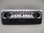 Roof Mounted Overhead Console Bmw 330I 330XI 2004 667158 Used. Price: $70.00.