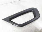 2016-2023 Nissan Titan Passenger Side Center Console Trim 96907-EZ10A Used. Price: $79.80.