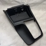 2014 Honda Civic Ex Center Consol Storage With Ports 77297-TR6 Oem 13 15 Used. Price: $55.00.