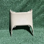 10-12 Saab 9-5 Ng Center Console Rear Back Cover Trim Beige Used. Price: $34.99.
