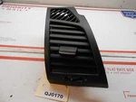 08 Bmw 335 Right Dash Air Vent 51607059188 QJ0170 Used. Price: $30.00.