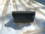 96-00 Civic Pocket Dash Driver Coin Tray Door Dark Gray Used Oem Ex Lx Dx Hx Si. Price: $14.99.