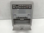 2009 Lexus LS460 Overhead Roof Console VM0QJ Used. Price: $64.64.