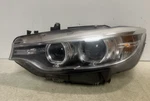 2014 2015 2016 2017 Bmw 428I 430I 435I 440I Driver Left Lh Xenon Headlight Oem Used. Price: $549.99.