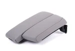 Genuine Bmw Armrest, Front Center 51-16-9-133-813 New. Price: $501.36.