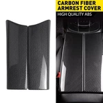 For Mercedes W205 2015-2020 Carbon Fiber Trim Center Armrest Storage Box Panel New. Price: $25.64.
