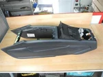 Audi Q7 Centre Console Soul Black Leather 4L1863244D Package Exclusive Gebraucht. Price: $349.95.